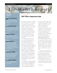 Newsletter Picture May 2013