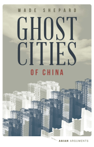 Ghost Cities