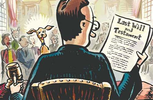 estateplanningforpets