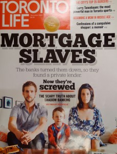 Toronto Life