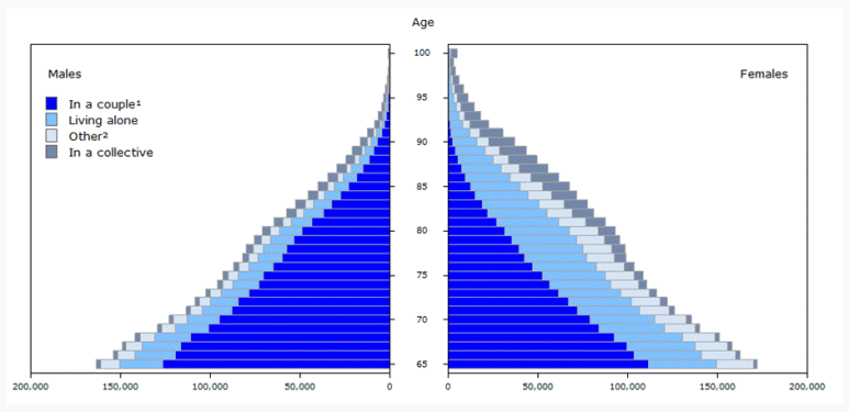 Senior Demographics